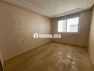 Vue dégagée exceptionnelle appart à Iberia 160m² - Appartement à louer - Tanger
