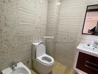 Vue dégagée exceptionnelle appart à Iberia 160m² - Appartement à louer - Tanger
