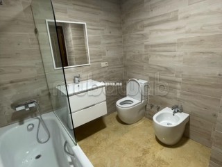 Vue dégagée exceptionnelle appart à Iberia 160m² - Appartement à louer - Tanger