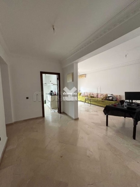 Appartement à Louer de 123.0 m² à Casablanca, Bourgogne Anfa - Location Immobilier - Casablanca - photo 4