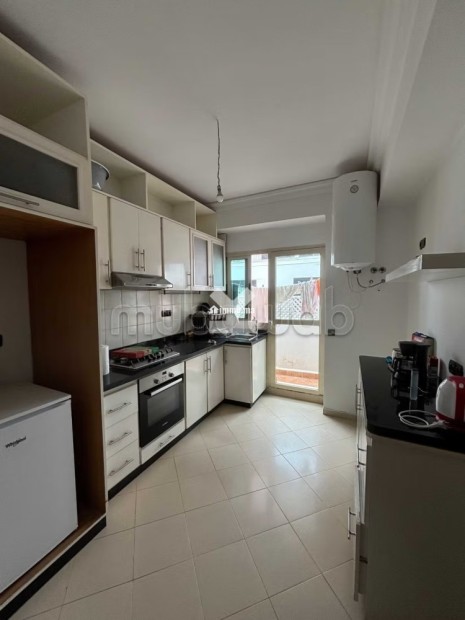 Appartement à Louer de 123.0 m² à Casablanca, Bourgogne Anfa - Location Immobilier - Casablanca - photo 5