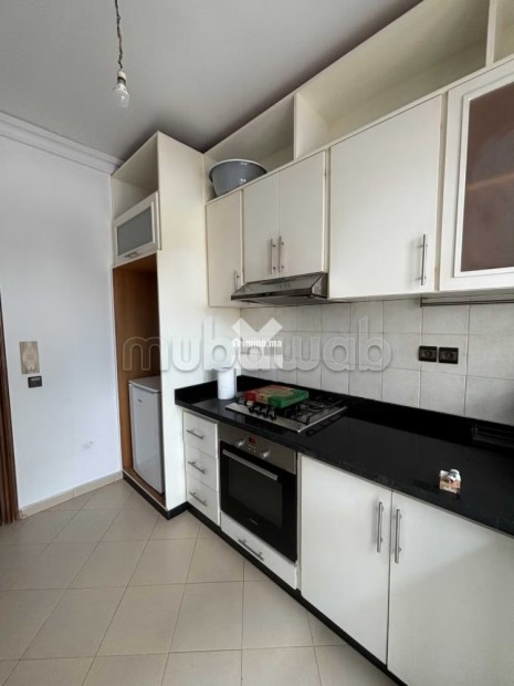 Appartement à Louer de 123.0 m² à Casablanca, Bourgogne Anfa - Location Immobilier - Casablanca - photo 7
