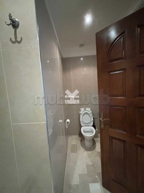 Appartement à Louer de 123.0 m² à Casablanca, Bourgogne Anfa - Location Immobilier - Casablanca - photo 8