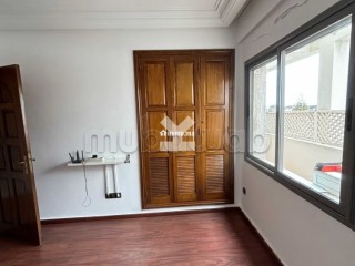 Appartement à Louer de 123.0 m² à Casablanca, Bourgogne Anfa - Appartement à louer - Casablanca