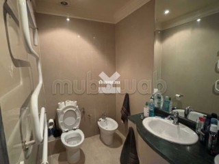 Appartement à Louer de 123.0 m² à Casablanca, Bourgogne Anfa - Appartement à louer - Casablanca