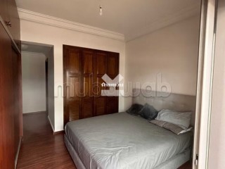 Appartement à Louer de 123.0 m² à Casablanca, Bourgogne Anfa - Appartement à louer - Casablanca