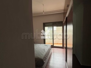 Appartement à Louer de 123.0 m² à Casablanca, Bourgogne Anfa - Appartement à louer - Casablanca