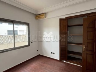 Appartement à Louer de 123.0 m² à Casablanca, Bourgogne Anfa - Appartement à louer - Casablanca