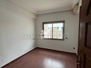Appartement à Louer de 123.0 m² à Casablanca, Bourgogne Anfa - Appartement à louer - Casablanca