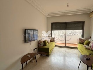 Appartement à Louer de 123.0 m² à Casablanca, Bourgogne Anfa - Appartement à louer - Casablanca