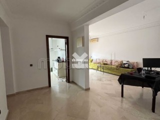 Appartement à Louer de 123.0 m² à Casablanca, Bourgogne Anfa - Appartement à louer - Casablanca