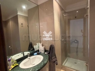 Appartement à Louer de 123.0 m² à Casablanca, Bourgogne Anfa - Appartement à louer - Casablanca