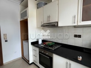 Appartement à Louer de 123.0 m² à Casablanca, Bourgogne Anfa - Appartement à louer - Casablanca