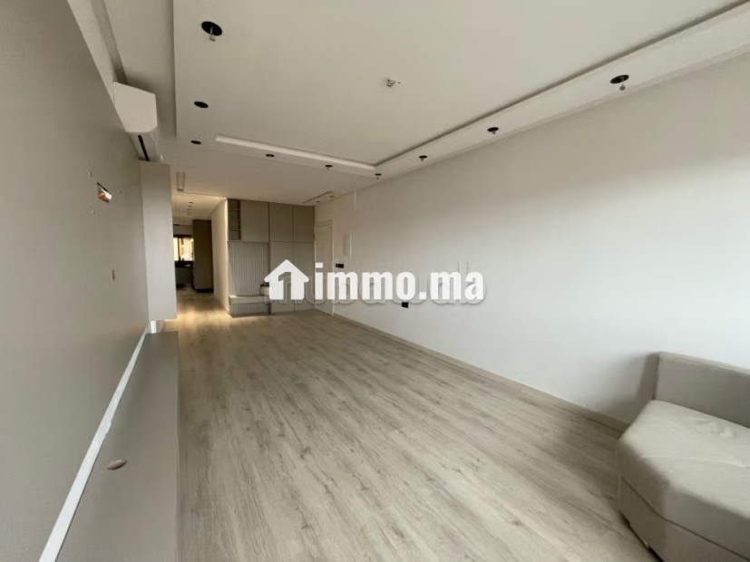 Superbe Appartement Rénové à Branes à vendre - Vente Immobilier - Tanger - photo 1