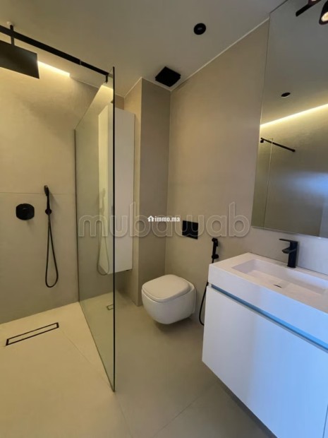 Superbe Appartement Rénové à Branes à vendre - Vente Immobilier - Tanger - photo 2