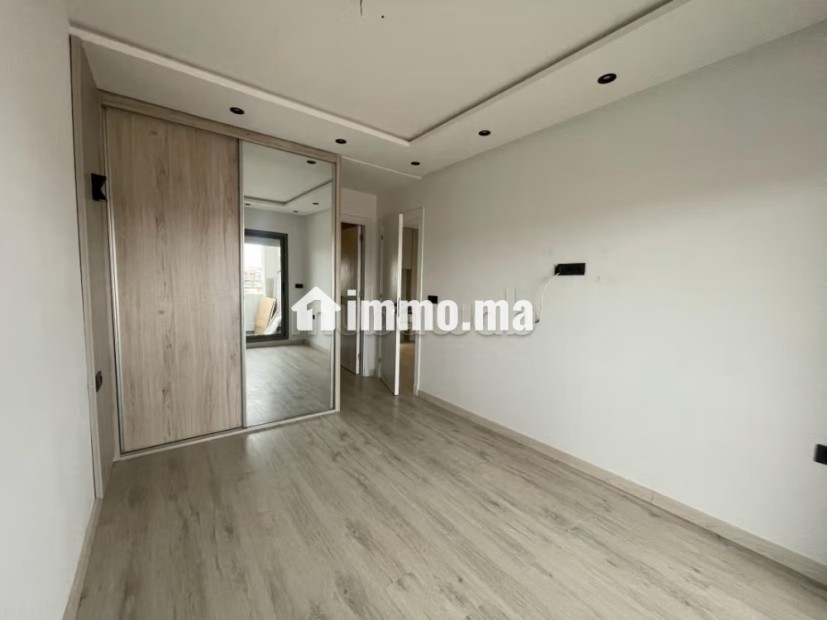 Superbe Appartement Rénové à Branes à vendre - Vente Immobilier - Tanger - photo 3