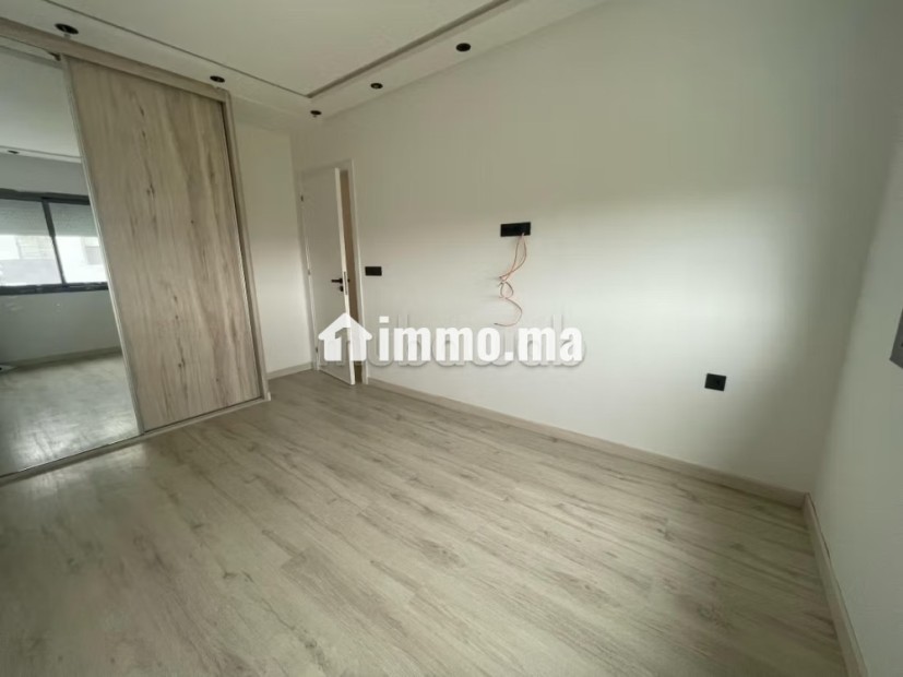 Superbe Appartement Rénové à Branes à vendre - Vente Immobilier - Tanger - photo 4