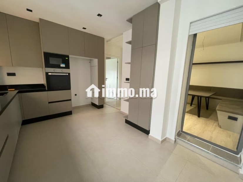 Superbe Appartement Rénové à Branes à vendre - Vente Immobilier - Tanger - photo 6