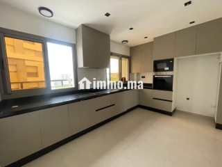 Superbe Appartement Rénové à Branes à vendre - Appartement à vendre - Tanger