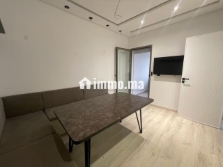 Superbe Appartement Rénové à Branes à vendre - Appartement à vendre - Tanger