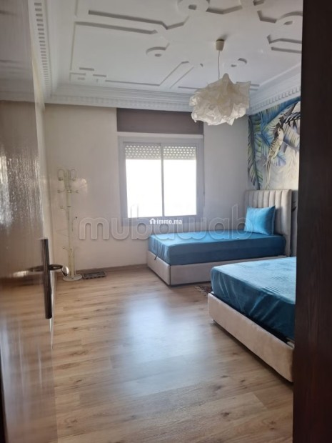 A vendre un joli appartement bien ensoleillé - Vente Immobilier - Casablanca - photo 4