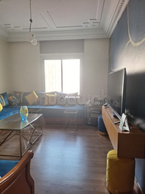 A vendre un joli appartement bien ensoleillé - Vente Immobilier - Casablanca - photo 6