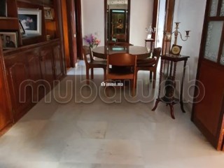 A vendre un joli appartement bien ensoleillé - Appartement à vendre - Casablanca
