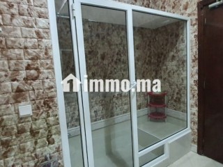 A vendre un joli appartement bien ensoleillé - Appartement à vendre - Casablanca
