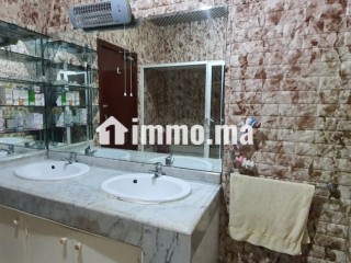 A vendre un joli appartement bien ensoleillé - Appartement à vendre - Casablanca
