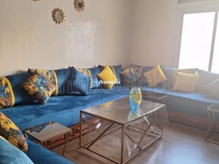 A vendre un joli appartement bien ensoleillé - Appartement à vendre - Casablanca