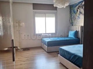 A vendre un joli appartement bien ensoleillé - Appartement à vendre - Casablanca