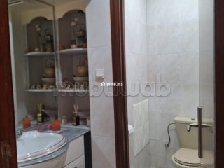 A vendre un joli appartement bien ensoleillé - Appartement à vendre - Casablanca