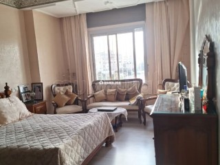 A vendre un joli appartement bien ensoleillé - Appartement à vendre - Casablanca
