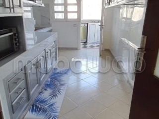 A vendre un joli appartement bien ensoleillé - Appartement à vendre - Casablanca