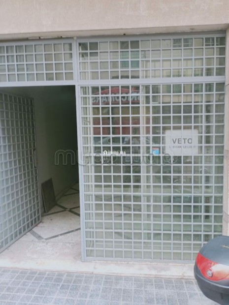 A vendre un magasin commercial - Vente Immobilier - Casablanca - photo 2
