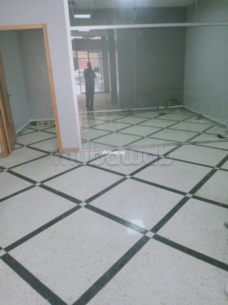 A vendre un magasin commercial - Vente Immobilier - Casablanca - photo 3