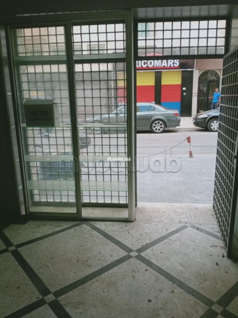 A vendre un magasin commercial - Vente Immobilier - Casablanca - photo 4