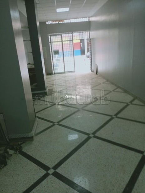 A vendre un magasin commercial - Vente Immobilier - Casablanca - photo 5