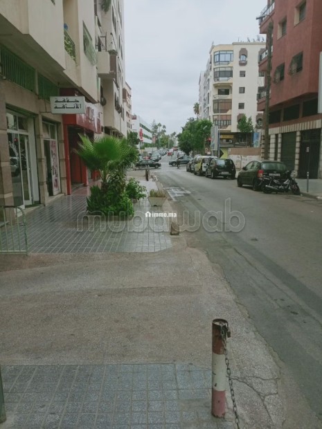 A vendre un magasin commercial - Vente Immobilier - Casablanca - photo 7