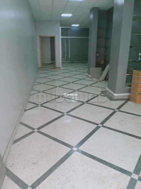 A vendre un magasin commercial - Vente Immobilier - Casablanca - photo 8