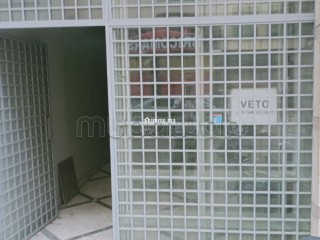 A vendre un magasin commercial - Bureau à vendre - Casablanca
