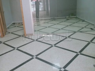 A vendre un magasin commercial - Bureau à vendre - Casablanca