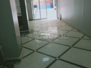 A vendre un magasin commercial - Bureau à vendre - Casablanca