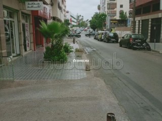 A vendre un magasin commercial - Bureau à vendre - Casablanca