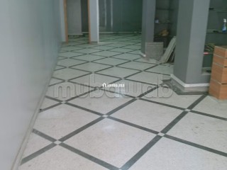 A vendre un magasin commercial - Bureau à vendre - Casablanca