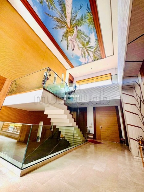 À VENDRE – Magnifique Villa de Prestige à Souissi, Rabat - Vente Immobilier - Rabat - photo 4