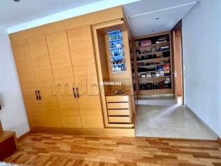 À VENDRE – Magnifique Villa de Prestige à Souissi, Rabat - Villa à vendre - Rabat