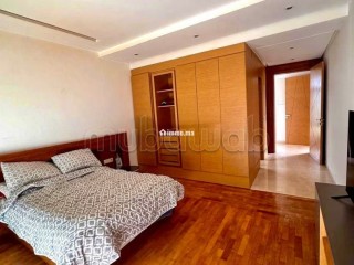 À VENDRE – Magnifique Villa de Prestige à Souissi, Rabat - Villa à vendre - Rabat