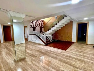 À VENDRE – Magnifique Villa de Prestige à Souissi, Rabat - Villa à vendre - Rabat