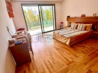 À VENDRE – Magnifique Villa de Prestige à Souissi, Rabat - Villa à vendre - Rabat